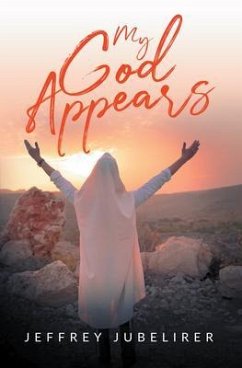Cover My God Appears (eBook, ePUB)