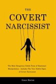 The Covert Narcissist (eBook, ePUB)