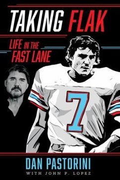 Cover Taking Flak (eBook, ePUB)