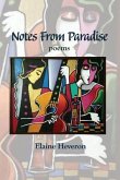 Notes From Paradise (eBook, ePUB)