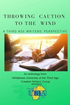 Cover Throwing Caution to the Wind (eBook, ePUB)