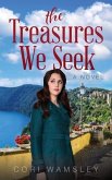 The Treasures We Seek (eBook, ePUB)