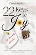 22 Keys to Joy (eBook, ePUB) - Bild 1