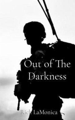 Out of The Darkness (eBook, ePUB) - Lamonica, Rich