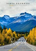 Restored (eBook, ePUB)