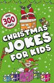 Christmas Jokes for Kids (eBook, ePUB)