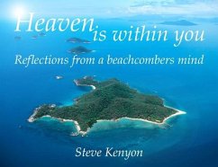 Heaven is Within You (eBook, ePUB)