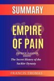 SUMMARY Of Empire Of Pain (eBook, ePUB)
