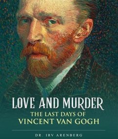 Love and Murder (eBook, ePUB) - Arenberg, Irv