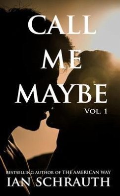 Call Me Maybe (eBook, ePUB) - Schrauth, Ian