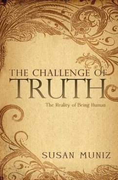 The Challenge of Truth (eBook, ePUB) - Muniz, Susan