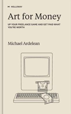 Cover Art for Money (eBook, ePUB)