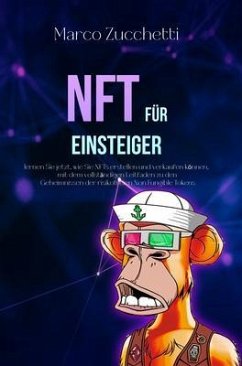 Cover NFT für Einsteiger (eBook, ePUB)