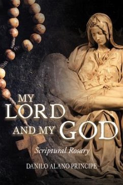 Cover My Lord and My God (eBook, ePUB)