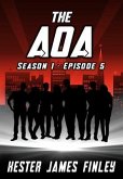 The AOA (Season 1 (eBook, ePUB)