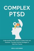 Complex PTSD (eBook, ePUB)