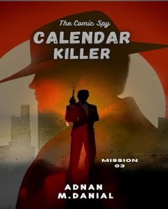 Cover Calendar Killer (eBook, ePUB)