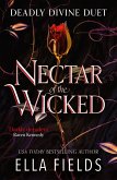 Nectar of the Wicked (eBook, ePUB)