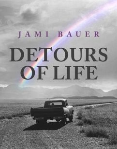 Detours of Life (eBook, ePUB) - Bauer, Jami