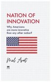 Nation of Innovation (eBook, ePUB) Nation of Innovation (eBook, ePUB)