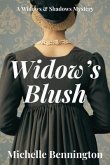 Widow's Blush (eBook, ePUB)