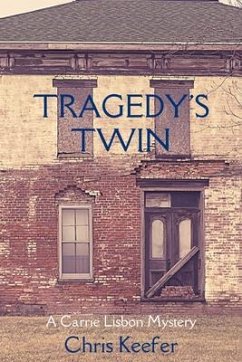 Cover Tragedy's Twin (eBook, ePUB)