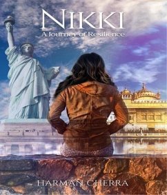Cover Nikki: A Journey of Resilience : (eBook, ePUB)
