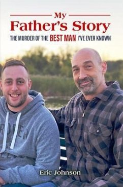 Cover My Father's Story: (eBook, ePUB)