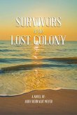 Survivors of the Lost Colony (eBook, ePUB)