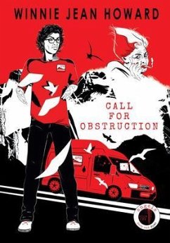Cover Call for Obstruction (eBook, ePUB)