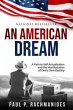 An American Dream (eBook, ePUB) - Bild 1