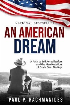 Cover An American Dream (eBook, ePUB)