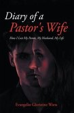 Diary of a Pastor's Wife (eBook, ePUB)