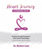 Heart Journey Accompanying Journal (eBook, ePUB)