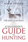 The Deer/Dear Hunt (eBook, ePUB)