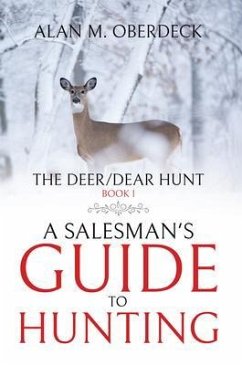 Cover The Deer/Dear Hunt (eBook, ePUB)