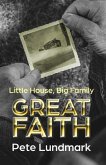 Little House, Big Family, Great Faith (eBook, ePUB)