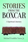 Stories From The Boxcar (eBook, ePUB)
