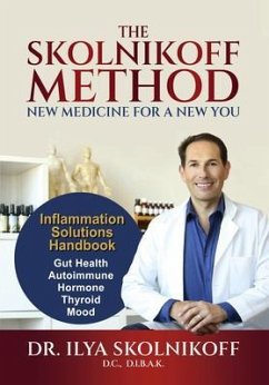 Cover The Skolnikoff Method (eBook, ePUB)