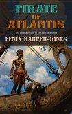 Pirate of Atlantis (eBook, ePUB) Pirate of Atlantis (eBook, ePUB)