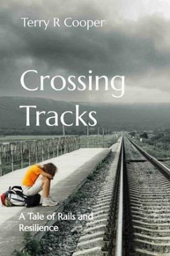 Cover Crossing Tracks (eBook, ePUB)