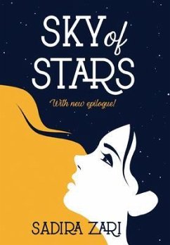 Cover Sky of Stars (eBook, ePUB)