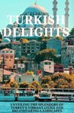 Turkish Delights (eBook, ePUB)