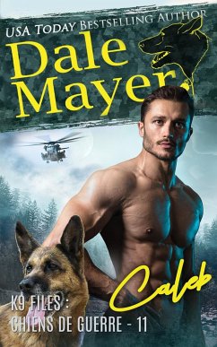 Cover Caleb (French) (eBook, ePUB)