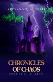 The Chronicles of Chaos (eBook, ePUB)
