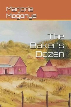 Cover The Baker's Dozen (eBook, ePUB)