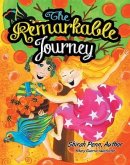 The Remarkable Journey (eBook, ePUB)