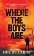 Where The Boys Are (eBook, ePUB) - Bild 1