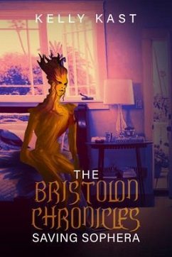 Cover The Bristolon Chronicles (eBook, ePUB)