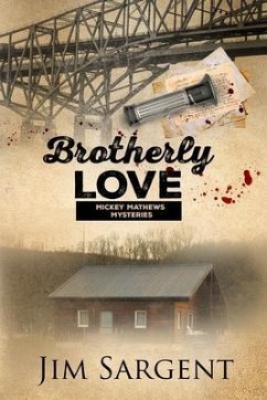 Cover Brotherly Love (eBook, ePUB)